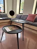 The St George Park Hotel