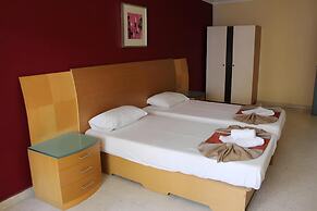 The St George Park Hotel