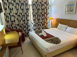 The St George Park Hotel