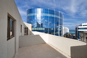 The St George Park Hotel