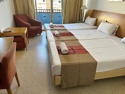 The St George Park Hotel