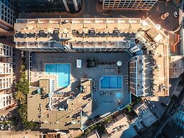 The St George Park Hotel