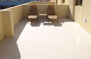 The St George Park Hotel