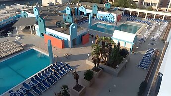 The St George Park Hotel