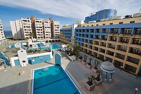 The St George Park Hotel