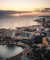 The St George Park Hotel