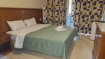 The St George Park Hotel