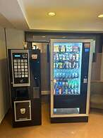 The St George Park Hotel