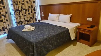 The St George Park Hotel