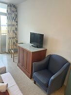 The St George Park Hotel