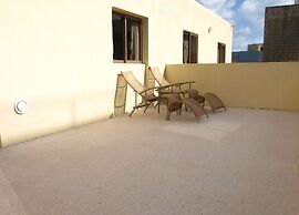 The St George Park Hotel