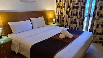 The St George Park Hotel