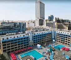 The St George Park Hotel