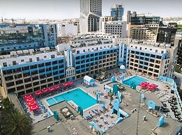 The St George Park Hotel