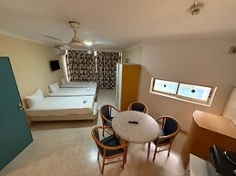 The St George Park Hotel