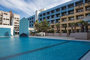 The St George Park Hotel