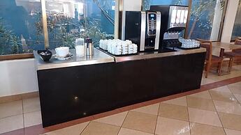 The St George Park Hotel