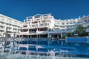 AQUA Hotel Aquamarina & Spa