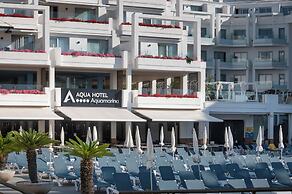 AQUA Hotel Aquamarina & Spa