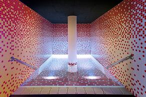 AQUA Hotel Aquamarina & Spa