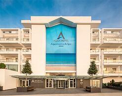 AQUA Hotel Aquamarina & Spa