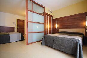 AQUA Hotel Aquamarina & Spa