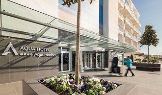 AQUA Hotel Aquamarina & Spa