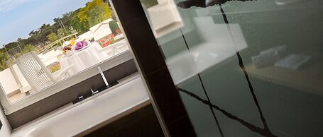 AQUA Hotel Aquamarina & Spa