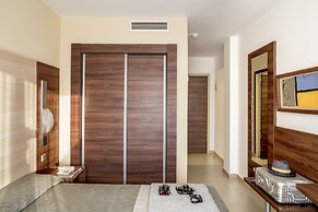 AQUA Hotel Aquamarina & Spa