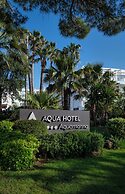 AQUA Hotel Aquamarina & Spa