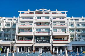 AQUA Hotel Aquamarina & Spa