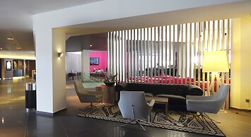 AQUA Hotel Aquamarina & Spa