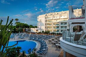 AQUA Hotel Aquamarina & Spa