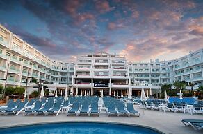 AQUA Hotel Aquamarina & Spa