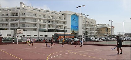 AQUA Hotel Aquamarina & Spa