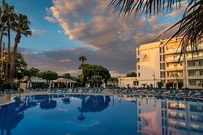 AQUA Hotel Aquamarina & Spa