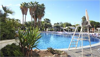 AQUA Hotel Aquamarina & Spa