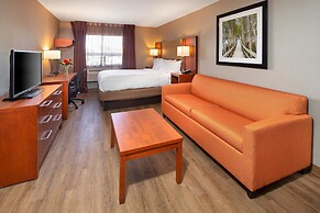 Canadas Best Value Inn Richmond Hill Toronto N