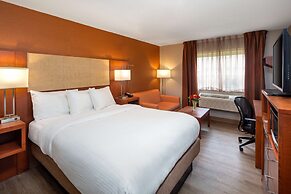 Canadas Best Value Inn Richmond Hill Toronto N