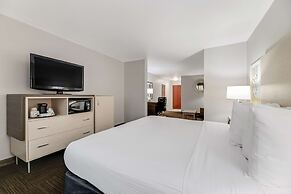 Best Western Auburndale Inn & Suites