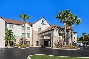 Best Western Auburndale Inn & Suites