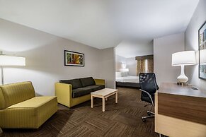 Best Western Auburndale Inn & Suites