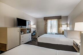 Best Western Auburndale Inn & Suites