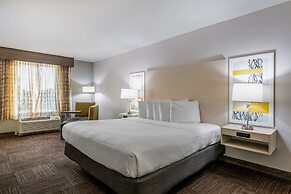 Best Western Auburndale Inn & Suites