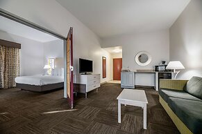 Best Western Auburndale Inn & Suites