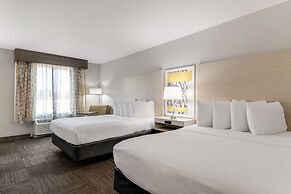 Best Western Auburndale Inn & Suites