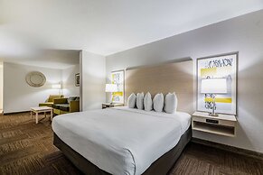 Best Western Auburndale Inn & Suites