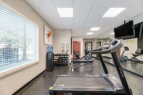 Best Western Auburndale Inn & Suites