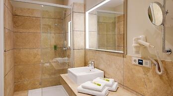 Hotel Villa Toskana