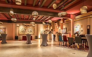Hotel Villa Toskana